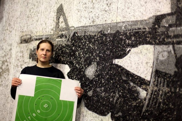 Общественник, публицист Наталья Макеева: Украинский политический проект – это то, что необходимо уничтожить