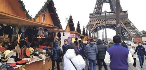 В Таиланде в 2023 году готовы принять 1 млн российских туристов В Таиланде в 2023 году готовы принять 1 млн российских туристов