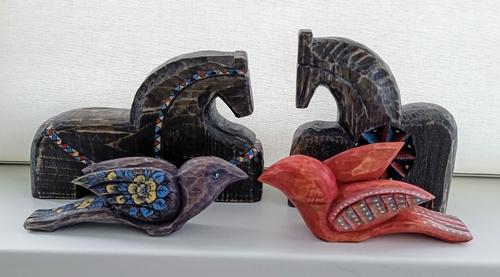 Угличские обереги