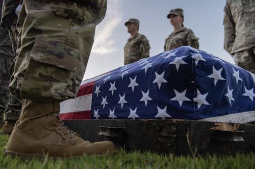 Телеканал Fox News поинтересовался: Когда США жёстко отреагируют на гибель своих граждан на Украине?