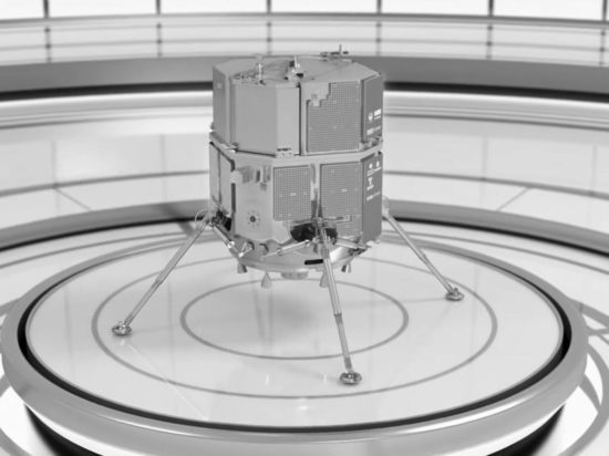 Японский модуль Hakuto-R пропал на Луне вместе с первым арабским луноходом