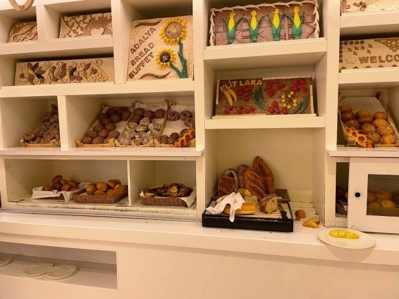 Турецкий рай Турецкий рай