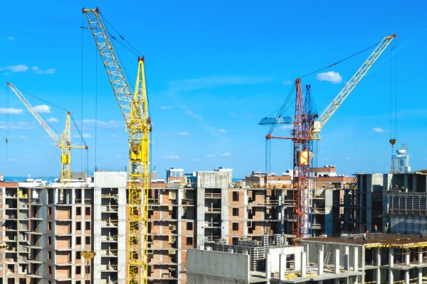 На первичный рынок хотят вернуть покупателей, занимающихся улучшением жилищных условий