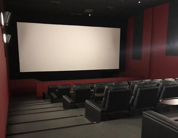 Кино без магии: кинопрокат Кино без магии: кинопрокат