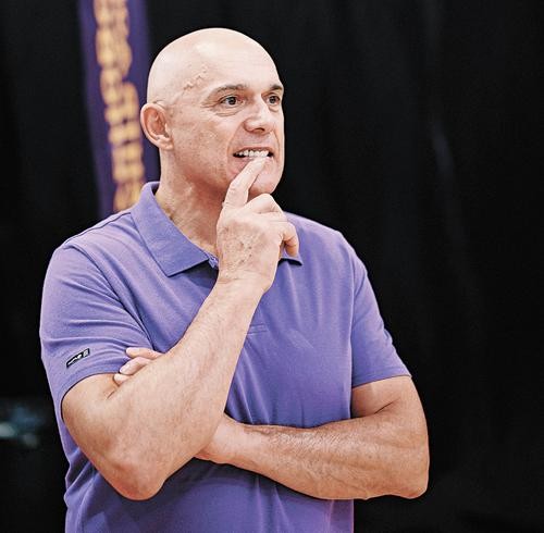 Профессор Сергей Бубновский рассказал о болезни Бехтерева Профессор Сергей Бубновский рассказал о болезни Бехтерева