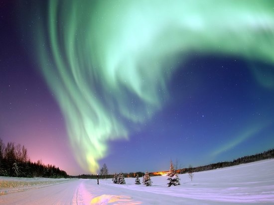 Астрофизики оценили вероятность, что мощная магнитная буря продлится несколько дней