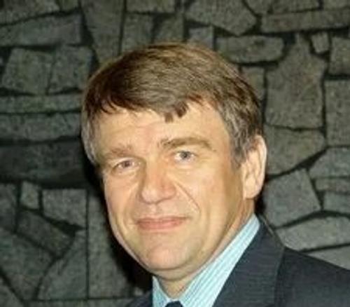 Академику РАН Валентину Пармону - 75 лет Академику РАН Валентину Пармону - 75 лет