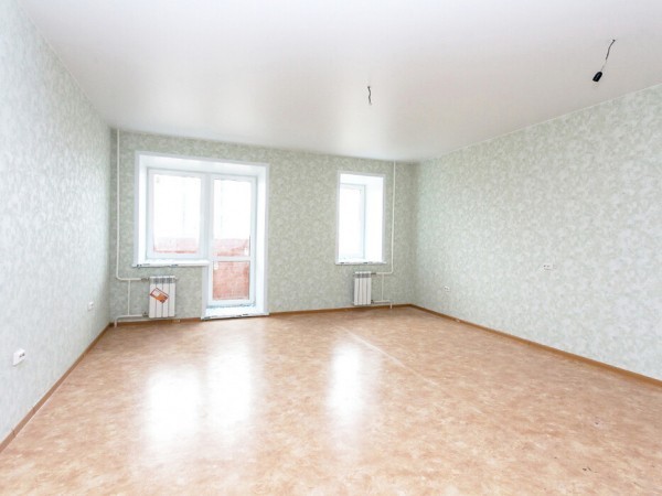 У покупателей на первичном рынке теперь востребованы большие квартиры У покупателей на первичном рынке теперь востребованы большие квартиры