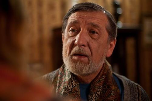 Ушел из жизни актер театра и кино, заслуженный артист России Владимир Левашев 