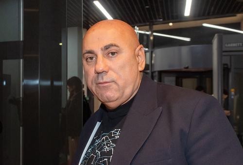 Лера Кудрявцева сообщила, что продюсеру Иосифу Пригожину вызывали скорую помощь на съемочную площадку