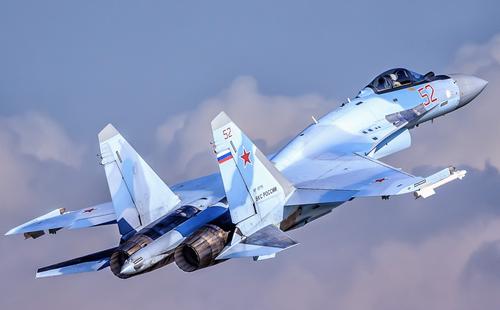 ВВС НОАК доказали явное превосходству СУ-35 над F-16 block70