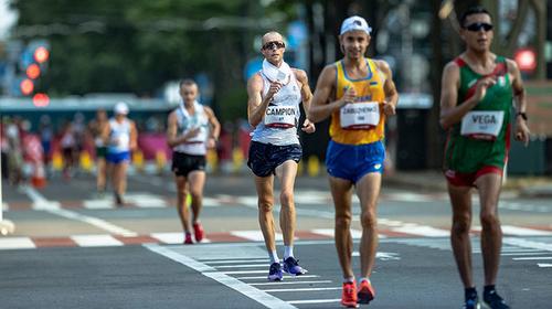 Томас Бах ради гендерного равенства отменил 100-летние традиции в лёгкой атлетике Томас Бах ради гендерного равенства отменил 100-летние традиции в лёгкой атлетике