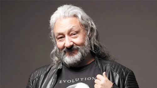 Стас Намин получил серебряную медаль в двух номинациях конкурса Global Music Awards 2023