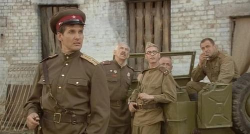 80 лет назад был создан легендарный «СМЕРШ» 80 лет назад был создан легендарный «СМЕРШ»