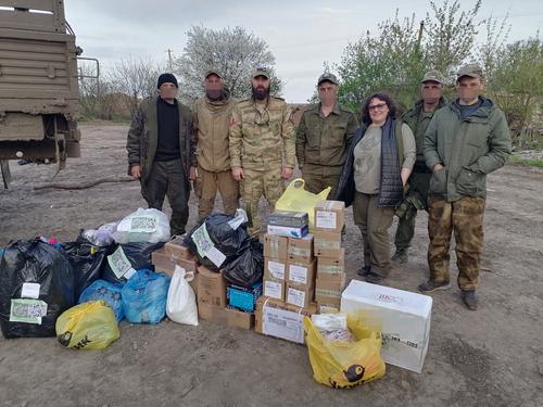 Боец на передовой: «Ради такого можно и Зеленского за ухо подёргать» Боец на передовой: «Ради такого можно и Зеленского за ухо подёргать»