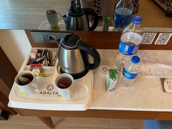 Турецкий рай Турецкий рай