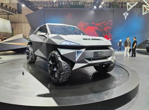 Главные новинки Шанхая, которые ждут в России