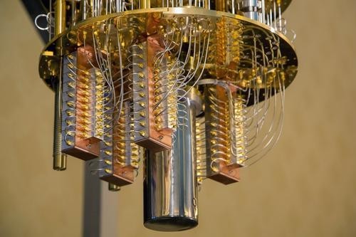 Япония представит свой первый квантовый компьютер в 2023 году Япония представит свой первый квантовый компьютер в 2023 году