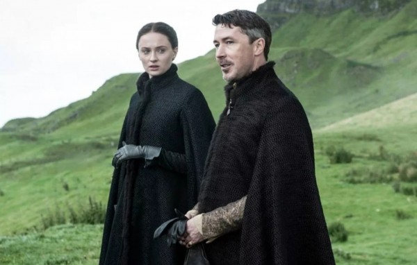 Лорд Бейлиш против Незалежной: ещё один опыт псевдоисторической фантазии Лорд Бейлиш против Незалежной: ещё один опыт псевдоисторической фантазии