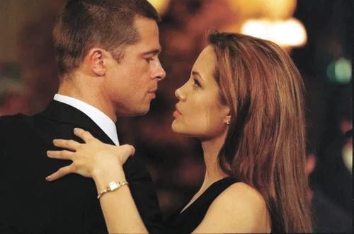 Многие браки мировых звёзд заканчиваются разводами