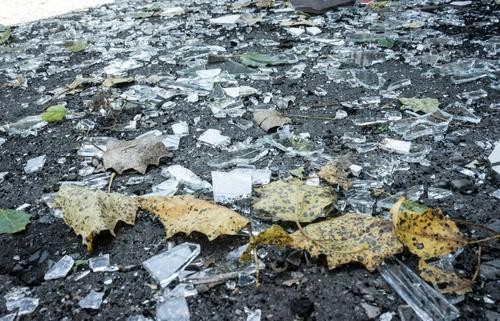 Один из командиров группы «Вагнер» сообщил, что украинская армия обороняет Артемовск живыми людьми, живыми щитами