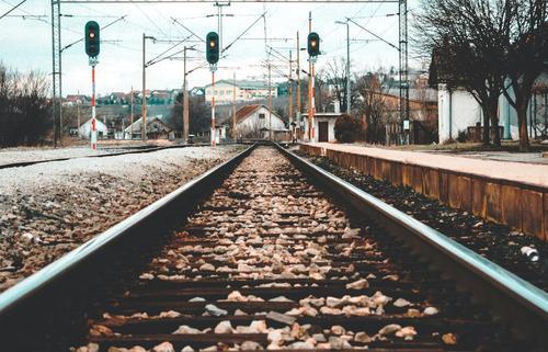 Со стороны Польши на Украину пробивают новый железнодорожный маршрут Со стороны Польши на Украину пробивают новый железнодорожный маршрут