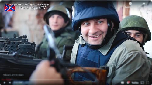 Пореченков заявил, что он слишком star для фронта Пореченков заявил, что он слишком star для фронта