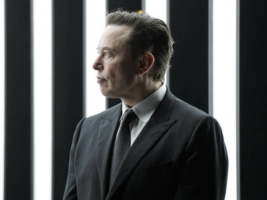 WSJ: Илон Маск зарегистрировал компанию в области искусственного интеллекта-конкурента ChatGPT