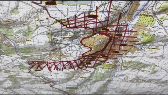 Пригожин: Мы контролируем больше 80% Артёмовска Пригожин: Мы контролируем больше 80% Артёмовска