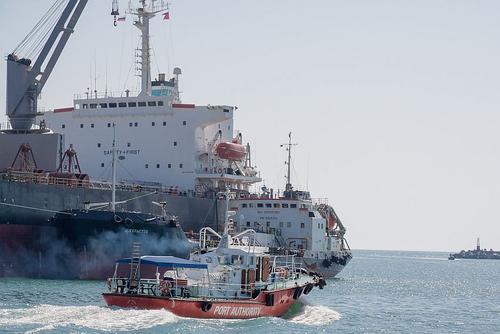 Будущее - за беспилотными грузоперевозками Будущее - за беспилотными грузоперевозками