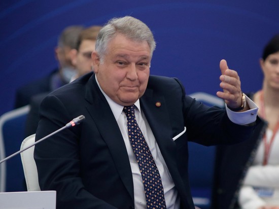 Президент Курчатовского института впервые раскрыл, кто принимал решение о реформе РАН