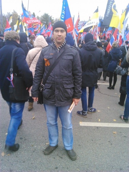 Ростовский замполит-аналитик Станислав Смагин: Логика истории окажется непреклоннее – Россия победит