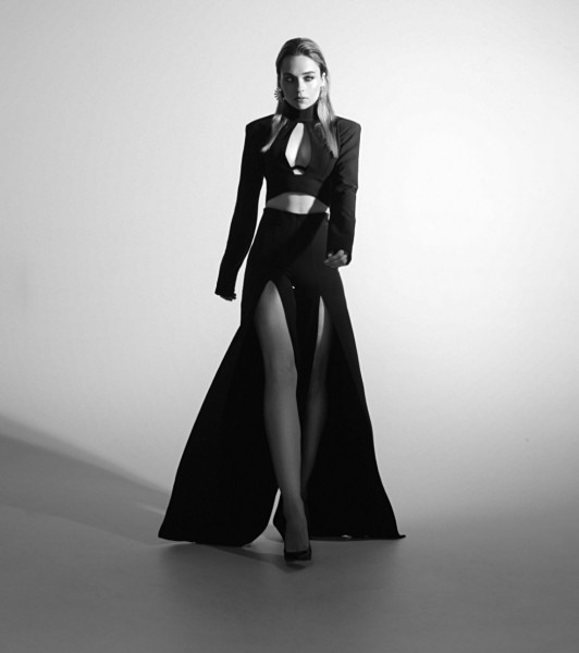 Актриса Анастасия Крылова: «В обычной жизни мне непросто выглядеть как «дорогая женщина»