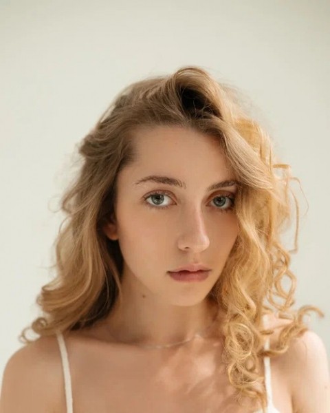 Актриса Сафия Яруллина: «Играть только роковых красоток мне не очень интересно»