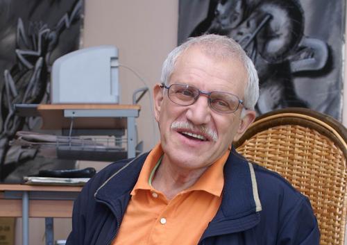 Владимир Путин поздравил кинорежиссера Александра Митту с 90-летием