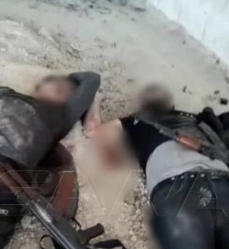 На юге Сирии подразделения САА отразило атаку исламистов 