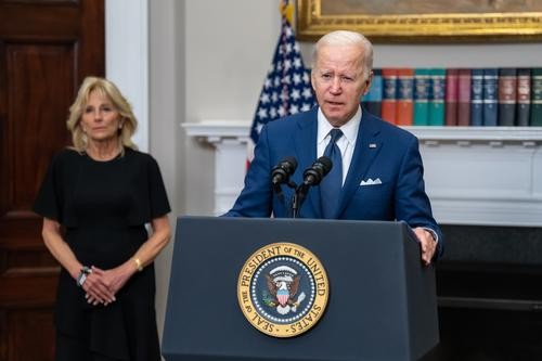 Ведущий Fox News Хилтон: Америка теряет мировой престиж из-за политики Байдена Ведущий Fox News Хилтон: Америка теряет мировой престиж из-за политики Байдена