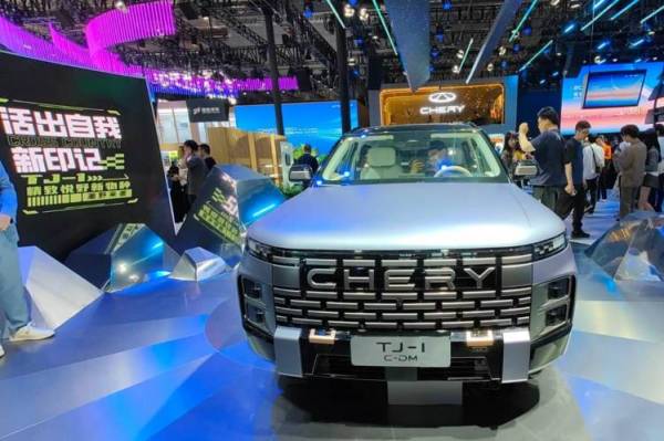 Главные новинки Шанхая, которые ждут в России