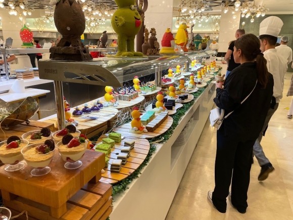 Турецкий рай Турецкий рай