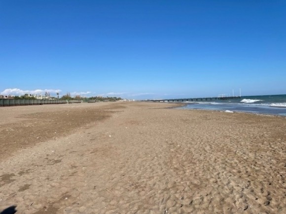 Турецкий рай Турецкий рай