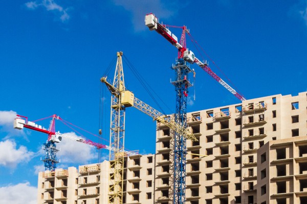 Низкую процентную ставку по ипотеке сохранят для части покупателей новостроек