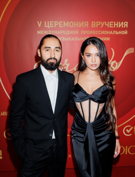 V церемония вручения Международной профессиональной музыкальной премии BraVo объединила более 10 стран на сцене Большого театра V церемония вручения Международной профессиональной музыкальной премии BraVo объединила более 10 стран на сцене Большого театра