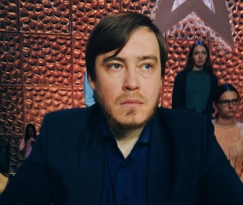 Политический аналитик Александр Бовдунов: Мы не можем отступить, буквально позади нас – только Москва Политический аналитик Александр Бовдунов: Мы не можем отступить, буквально позади нас – только Москва