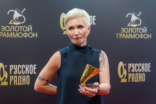 Диане Арбениной придется все-таки помолчать, тур певицы по России оказался под угрозой срыва Диане Арбениной придется все-таки помолчать, тур певицы по России оказался под угрозой срыва