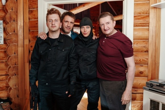 Актриса Снежана Самохина: «Вдовиченков сказал мне: «Ну, хочешь, я им стекло в ботинки насыплю?» Актриса Снежана Самохина: «Вдовиченков сказал мне: «Ну, хочешь, я им стекло в ботинки насыплю?»