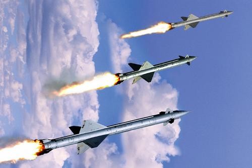 В России начали выпуск новейших крылатых ракет