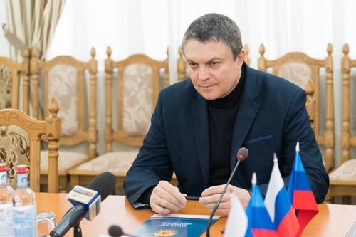 Врио главы ЛНР Пасечник: более 50 тысяч человек посетили пасхальные богослужения в регионе