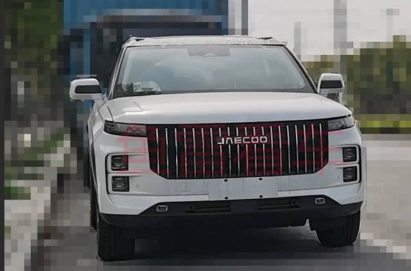 Новый автомобильный бренд Jaecoo появится в России в 2023 году Новый автомобильный бренд Jaecoo появится в России в 2023 году