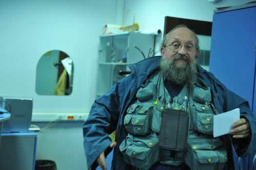 Депутат Госдумы Вассерман предложил ограничить хранение гражданами наличных на сумму свыше одного миллиона рублей