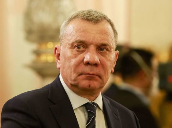 Глава "Роскосмоса" Борисов: ракетно-космическая отрасль РФ "стареет"